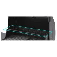 Griglia barbecue in acciaio per Compact 3 cm 61