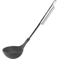 Mestolo in acciaio inox e nylon Forma