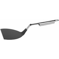 Paletta crepes in acciaio inox e nylon Forma