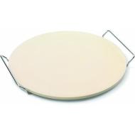 Piatto in ceramica per cottura Baking stone cm 33