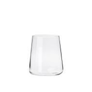 Confezione 4 bicchieri tumbler Avant-Garde cl 43