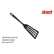 Paletta curva forata in nylon Cucinart