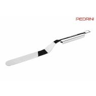 Spatola stretta per spalmare in acciaio inox Forma