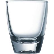 Set 24 bicchierini liquore cl 3,5