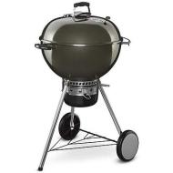 Barbecue a carbone Master Touch 57 cm GBS E-5750