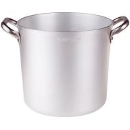 Pentola alta Alluminio Professional