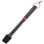 Pennello in silicone per barbecue 6319