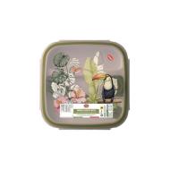 Lunchbox Tucano con posate