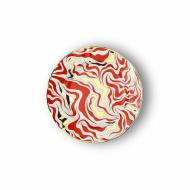 Piatto dessert Tempesta cm 20,5