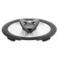 Coperchio Ingenio con bordo in silicone