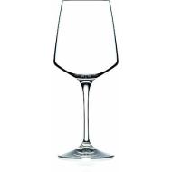 Set 6 calici vino Aria cl 38