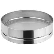 Setaccio in acciaio inox cm 30