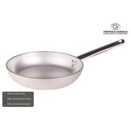 Padella in alluminio spessore 5 mm