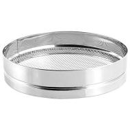 Setaccio professionale per pesce 35 cm