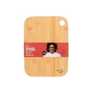 Tagliere in bambù Alessandro Borghese cm 22x30