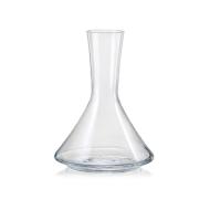 Decanter Hadler in vetro trasparente lt 1,4 (3252700)