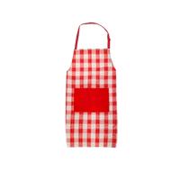 Grembiule da cucina in cotone e poliestere Woodland cm 80x85