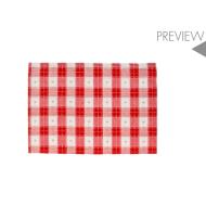 Tovaglietta in cotone e poliestere Woodland cm 33x48