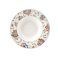 Piatto fondo Jacobean Piatto fondo Jacobean