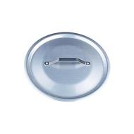 Coperchio professionale in alluminio cm 24