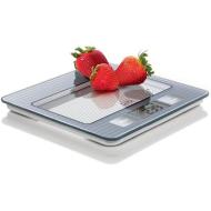 Prodotto: KS1005. - BILANCIA DA CUCINA 3 KG DIGITALE LAICA - LAICA