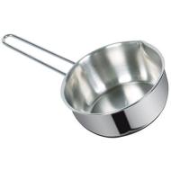 Casserula conica 1 manico cm 14