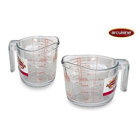 Brocca Graduata 263b 0.5 Lt Pyrex 5010762010631 vendita online