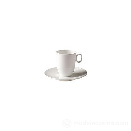 Tazzina Caffè Con Nome Clearco TAZZINA DA CAFFE' PERSONALIZZATA CON PIATTINO - MARCO Tazzina Personalizzata