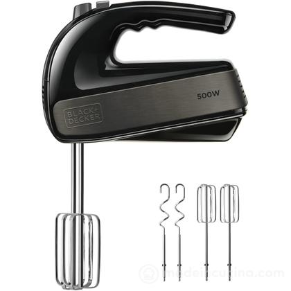 Sbattitore elettrico BXMX500E