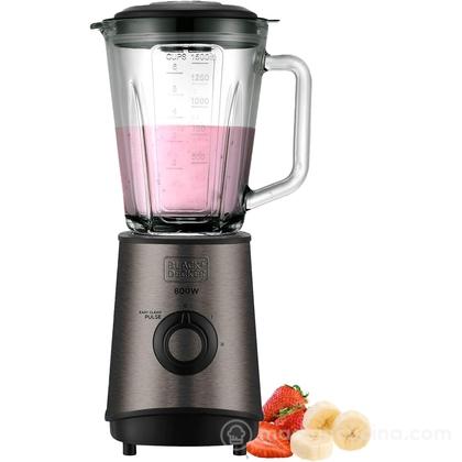 Frullatore elettrico a bicchiere 1,5 litri BXJB800E Frullatore elettrico a bicchiere 1,5 litri BXJB800E