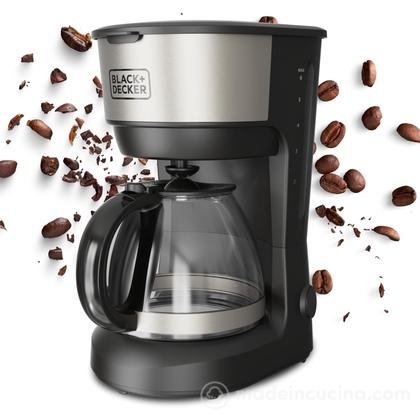Macchina caffè americano BXCO600E