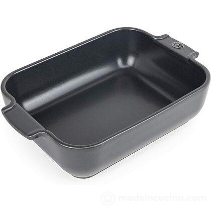 Teglia rettangolare in ceramica Appolia