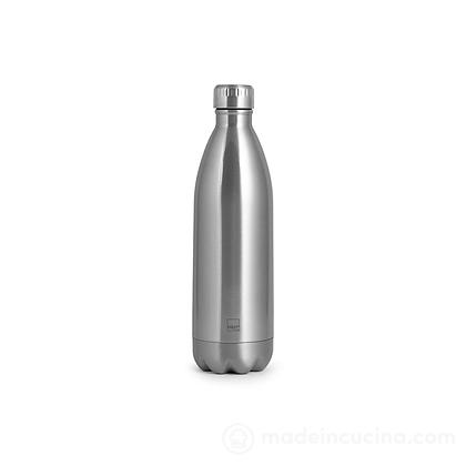 Bottiglia termica in acciaio inox 1 litro
