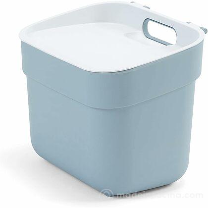 Pattumiera Ready To Collect