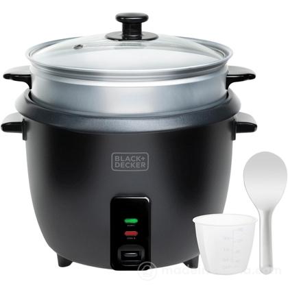 Cuoci riso elettrico BXRC1800E