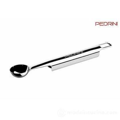 Scavino frutta in acciaio inox Forma