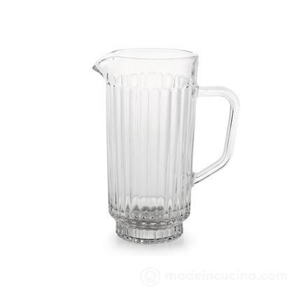 Brocca in vetro Atena 1,1 litri