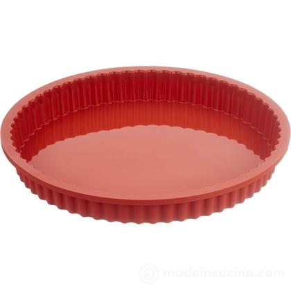 Stampo in silicone crostata Classic cm 24