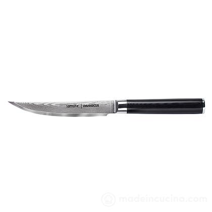 Coltello da cucina professionale Damascus Kitchen Steak cm 12