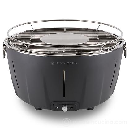 Instagrill barbecue istantaneo smokeless