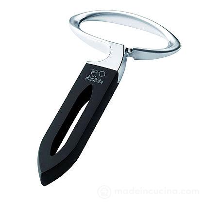 PEUGEOT Mathus Nero Cavatappi A Lame, Multiply, Multicolore