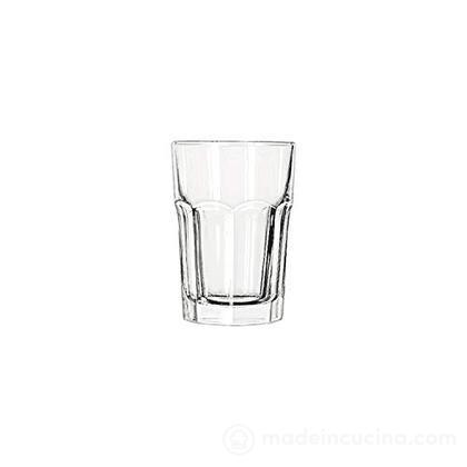 Set 12 bicchieri bibita Gibraltar cl 35