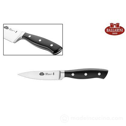 Coltello forgiato spelucchino dritto cm 9