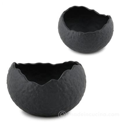 Coppa ovetto in magnesio cm 14