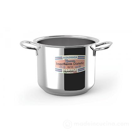 Pentola in acciaio inox Inoxtherm