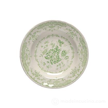 Set 6 piatti fondi Rose Set 6 piatti fondi Rose