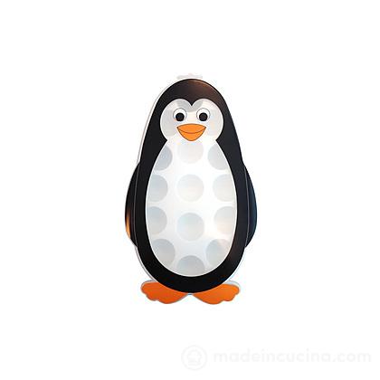 Stampo per il ghiaccio Mister Pinguino