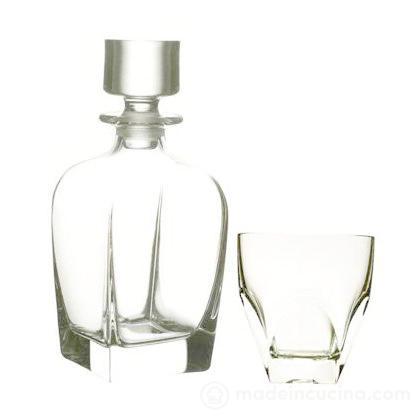 Set whisky Diamante