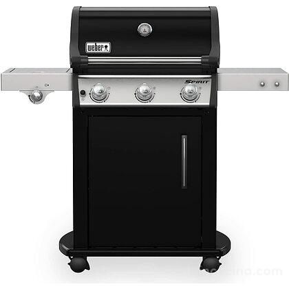 Barbecue a gas Spirit E-325 GBS