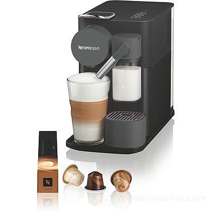 Macchina da caffè Nespresso Lattissima One EN510.B